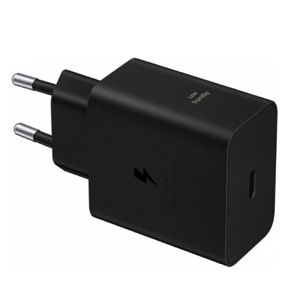 Samsung EP-T6010N 60W Φορτιστής USB-C Super Fast Charging 3.0