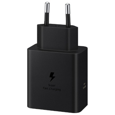 Samsung EP-T6010N 60W Φορτιστής USB-C Super Fast Charging 3.0 Samsung EP-T6010N 60W Φορτιστής USB-C Super Fast Charging 3.0