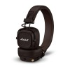 Marshall Major V Bluetooth Headphones Brown (1006834) Marshall Major V Bluetooth Headphones Brown (1006834)