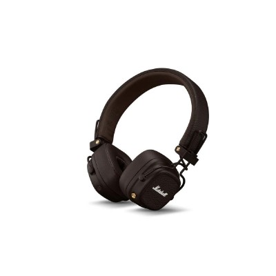 Marshall Major V Bluetooth Headphones Brown (1006834) Marshall Major V Bluetooth Headphones Brown (1006834)