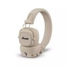 Marshall Major V Bluetooth Headphones creme (1006833) Marshall Major V Bluetooth Headphones creme (1006833)