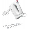 Bosch CleverMixx MFQ3030 Hand Mixer 350Watt White Bosch CleverMixx MFQ3030 Hand Mixer 350Watt White