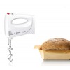 Bosch CleverMixx MFQ3030 Hand Mixer 350Watt White Bosch CleverMixx MFQ3030 Hand Mixer 350Watt White