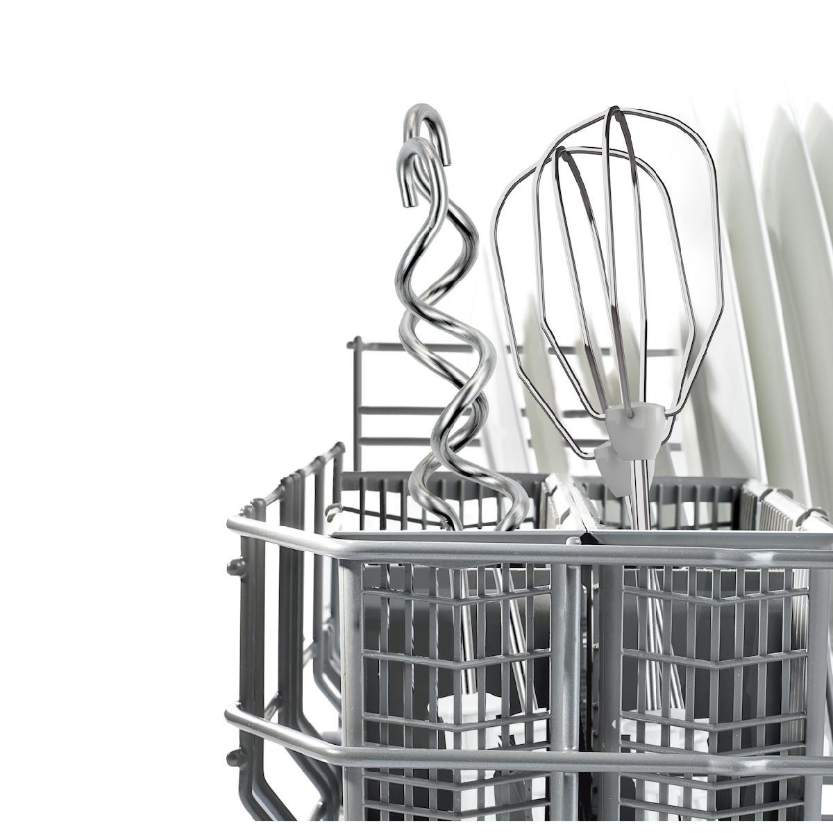 Bosch CleverMixx MFQ3030 Hand Mixer 350Watt White Bosch CleverMixx MFQ3030 Hand Mixer 350Watt White