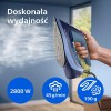 Philips Σίδερο Ατμού DST6120/20 OptimalTEMP SteamGlide Plus 2600W
