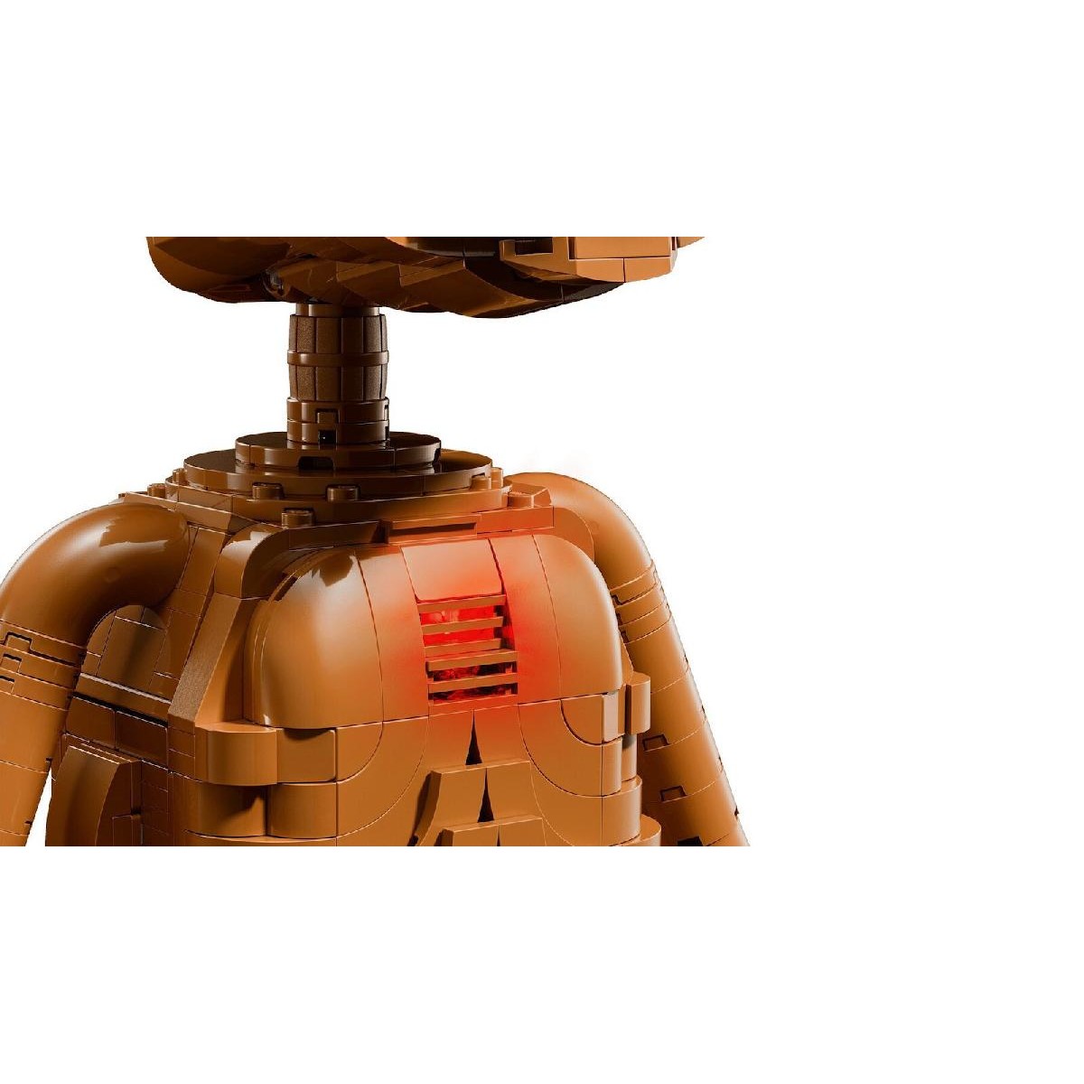 LEGO® Ideas E.T. The Extra-Terrestrial (21370) LEGO® Ideas E.T. The Extra-Terrestrial (21370)