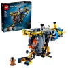 LEGO® Technic Deep-Sea Research Submarine (42201) LEGO® Technic Deep-Sea Research Submarine (42201)