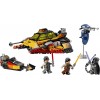 LEGO® Star Wars The Force Burner Snowspeeder (75414) LEGO® Star Wars The Force Burner Snowspeeder (75414)