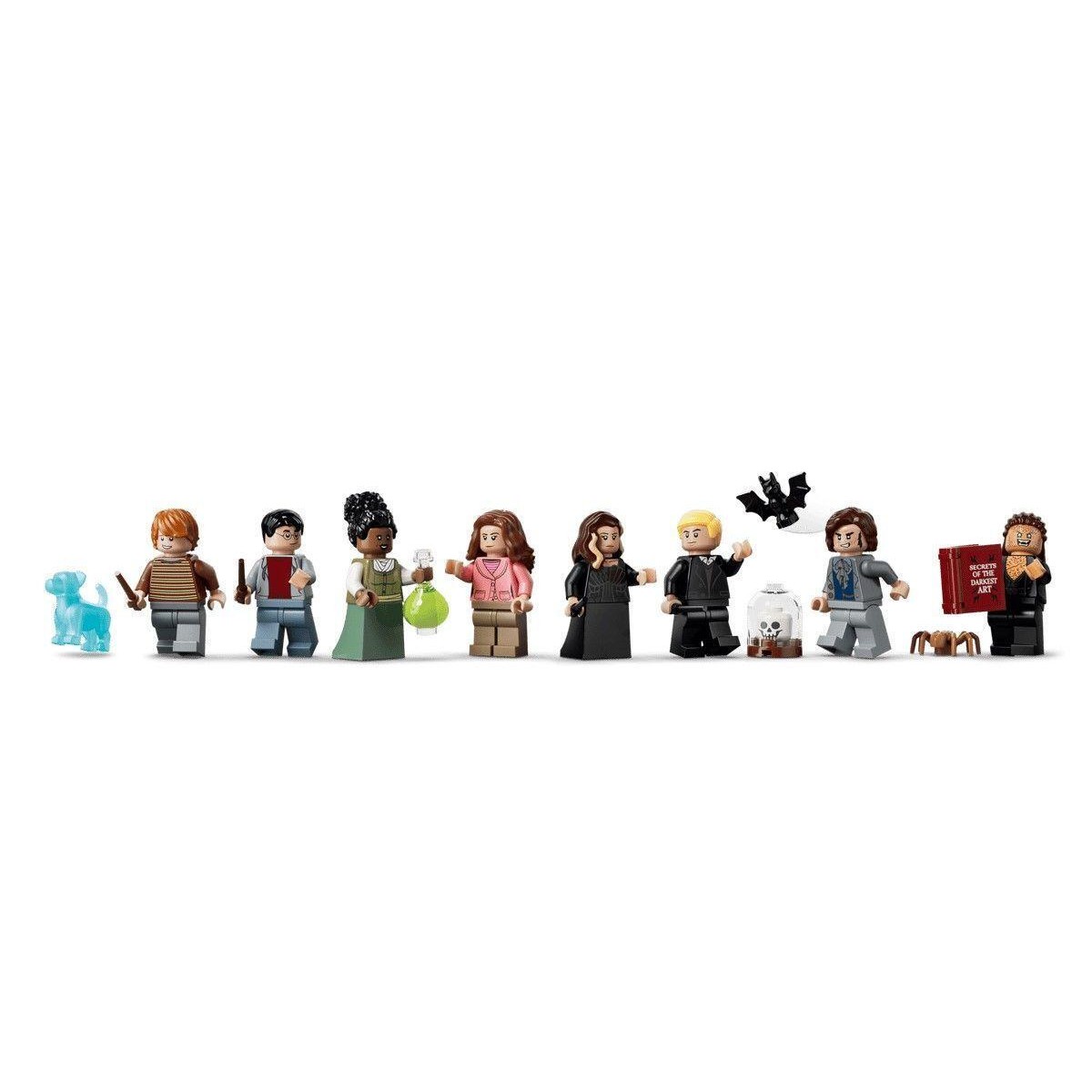 LEGO® Harry Potter Knockturn Alley Wizarding Shops (76471) LEGO® Harry Potter Knockturn Alley Wizarding Shops (76471)