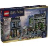 LEGO® Harry Potter Knockturn Alley Wizarding Shops (76471) LEGO® Harry Potter Knockturn Alley Wizarding Shops (76471)