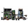 LEGO® Harry Potter Knockturn Alley Wizarding Shops (76471) LEGO® Harry Potter Knockturn Alley Wizarding Shops (76471)