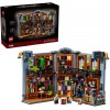LEGO® Icons Bookstore:Book Nook (11379) LEGO® Icons Bookstore:Book Nook (11379)
