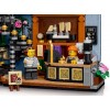 LEGO® Icons Bookstore:Book Nook (11379) LEGO® Icons Bookstore:Book Nook (11379)