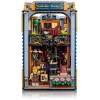 LEGO® Icons Bookstore:Book Nook (11379) LEGO® Icons Bookstore:Book Nook (11379)