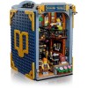 LEGO® Icons Bookstore:Book Nook (11379) LEGO® Icons Bookstore:Book Nook (11379)