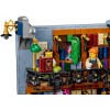 LEGO® Icons Bookstore:Book Nook (11379) LEGO® Icons Bookstore:Book Nook (11379)