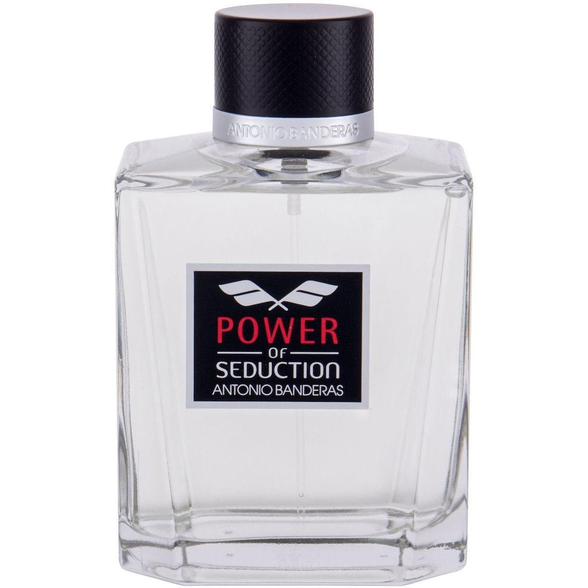 Antonio Banderas Power Of Seduction Eau de Toilette 200ml Antonio Banderas Power Of Seduction Eau de Toilette 200ml