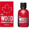 Dsquared2 Red Wood Eau de Toilette 100ml