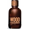Dsquared2 Wood For Him Eau de Toilette 100ml Dsquared2 Wood For Him Eau de Toilette 100ml