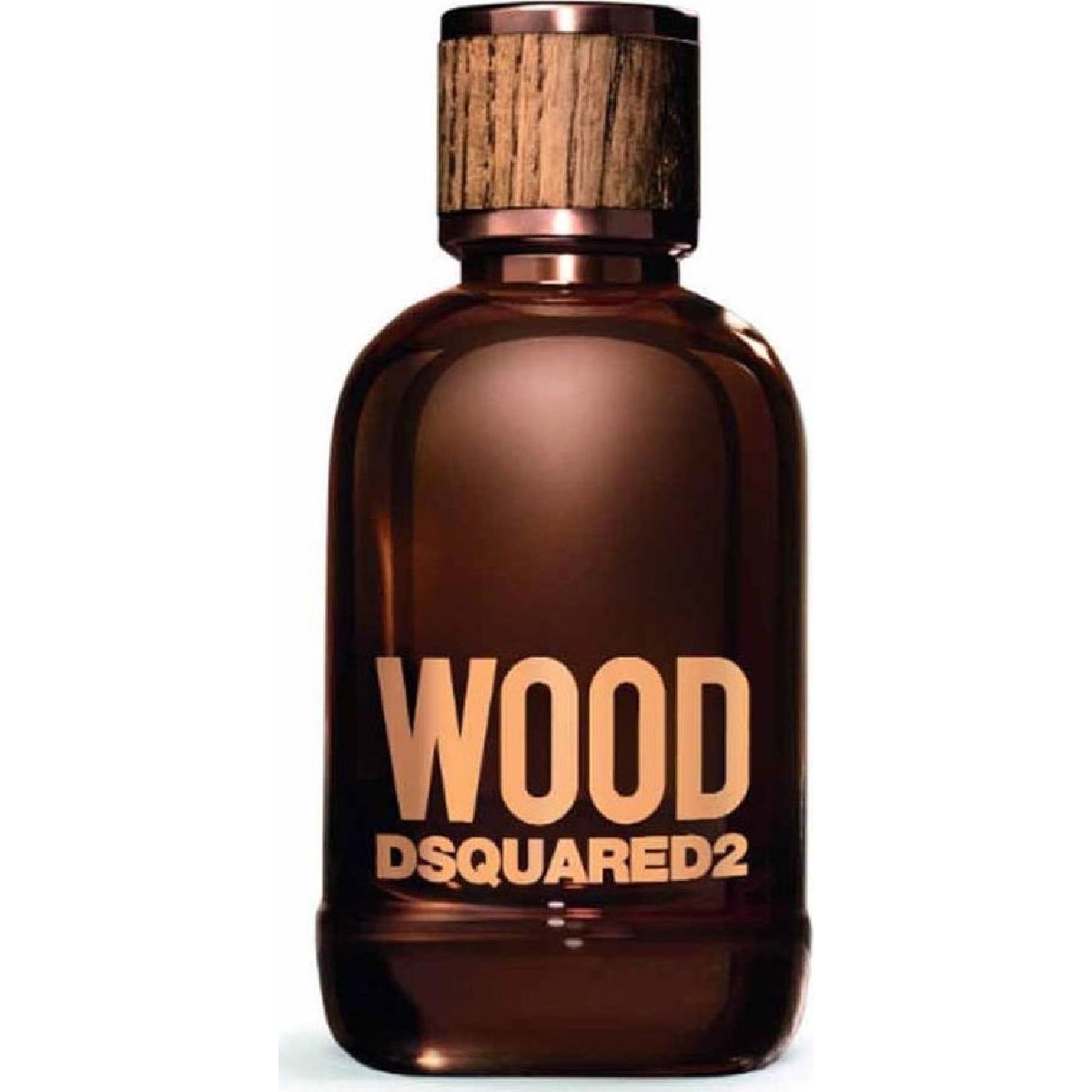 Dsquared2 Wood For Him Eau de Toilette 100ml Dsquared2 Wood For Him Eau de Toilette 100ml