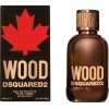 Dsquared2 Wood For Him Eau de Toilette 100ml Dsquared2 Wood For Him Eau de Toilette 100ml