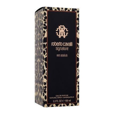 Roberto Cavalli Nero Assoluto Eau de Parfum 100ml
