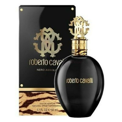 Roberto Cavalli Nero Assoluto Eau de Parfum 75ml