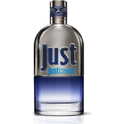 Roberto Cavalli Just Cavalli For Him Eau de Toilette 90ml