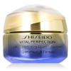 Shiseido Vital Perfection Uplifting and Firming Advanced Eye Cream 15ml Αντιγηραντική Κρέμα Ματιών