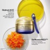 Shiseido Vital Perfection Uplifting and Firming Advanced Eye Cream 15ml Αντιγηραντική Κρέμα Ματιών