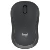 Logitech M240 Silent Ασύρματο Bluetooth Ποντίκι Graphite