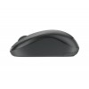 Logitech M240 Silent Ασύρματο Bluetooth Ποντίκι Graphite