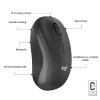 Logitech M240 Silent Ασύρματο Bluetooth Ποντίκι Graphite