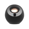 Creative Pebble V3 Ηχεία Υπολογιστή 2.0 με Bluetooth 8 watt black Creative Pebble V3 Ηχεία Υπολογιστή 2.0 με Bluetooth 8 watt black