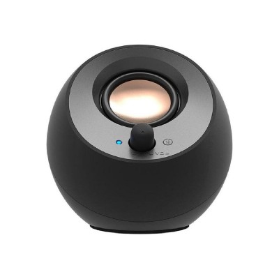 Creative Pebble V3 Ηχεία Υπολογιστή 2.0 με Bluetooth 8 watt black