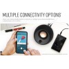 Creative Pebble V3 Ηχεία Υπολογιστή 2.0 με Bluetooth 8 watt black Creative Pebble V3 Ηχεία Υπολογιστή 2.0 με Bluetooth 8 watt black