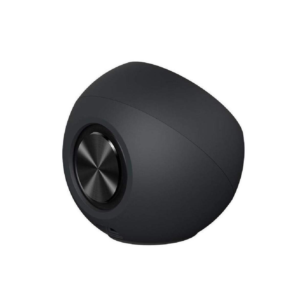 Creative Pebble V3 Ηχεία Υπολογιστή 2.0 με Bluetooth 8 watt black Creative Pebble V3 Ηχεία Υπολογιστή 2.0 με Bluetooth 8 watt black