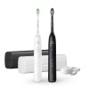 Philips Sonicare 5500 Series Ηλεκτρικές Οδοντόβουρτσες Black & White (HX7119/02) Philips Sonicare 5500 Series Ηλεκτρικές Οδοντόβουρτσες Black & White (HX7119/02)