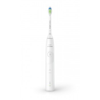 Philips Sonicare 5500 Series Ηλεκτρικές Οδοντόβουρτσες Black & White (HX7119/02) Philips Sonicare 5500 Series Ηλεκτρικές Οδοντόβουρτσες Black & White (HX7119/02)