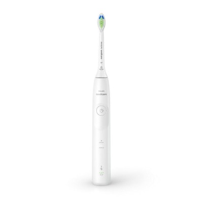 Philips Sonicare 5500 Series Ηλεκτρικές Οδοντόβουρτσες Black & White (HX7119/02)