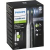 Philips Sonicare 5500 Series Ηλεκτρικές Οδοντόβουρτσες Black & White (HX7119/02) Philips Sonicare 5500 Series Ηλεκτρικές Οδοντόβουρτσες Black & White (HX7119/02)