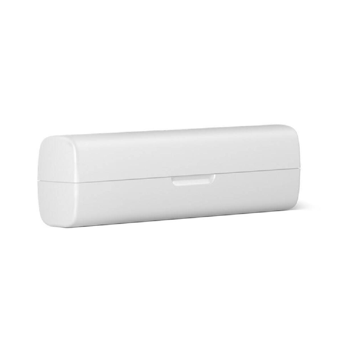 Philips Sonicare 5500 Series Ηλεκτρικές Οδοντόβουρτσες Black & White (HX7119/02) Philips Sonicare 5500 Series Ηλεκτρικές Οδοντόβουρτσες Black & White (HX7119/02)
