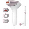 Philips Lumea 8000 Series IPL Epilator με Τεχνολογία SenseIQ (BRI949/00) Philips Lumea 8000 Series IPL Epilator με Τεχνολογία SenseIQ (BRI949/00)