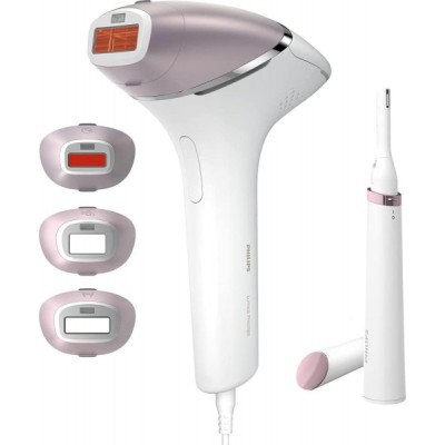 Philips Lumea 8000 Series IPL Epilator με Τεχνολογία SenseIQ (BRI949/00)
