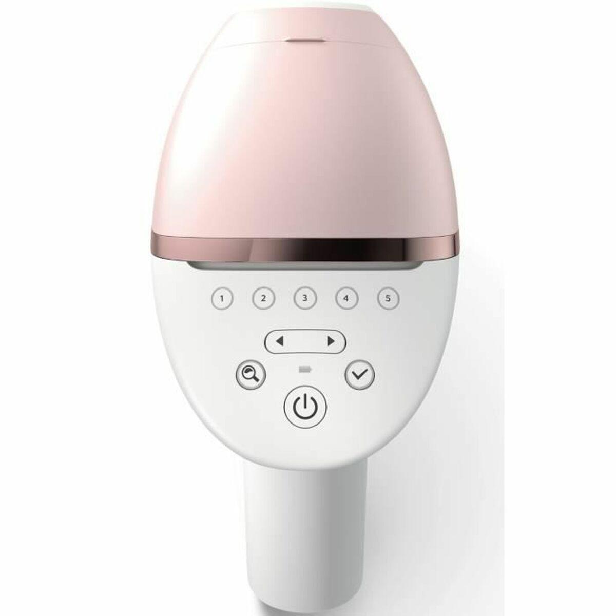 Philips Lumea 8000 Series IPL Epilator με Τεχνολογία SenseIQ (BRI949/00) Philips Lumea 8000 Series IPL Epilator με Τεχνολογία SenseIQ (BRI949/00)