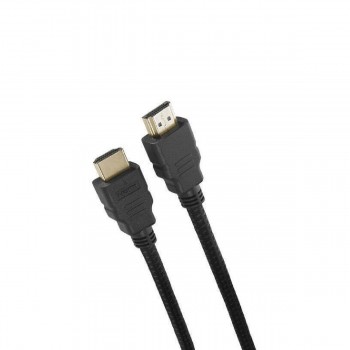 One For All CC5015 Premium High Speed HDMI Cable 1.5 m One For All CC5015 Premium High Speed HDMI Cable 1.5 m