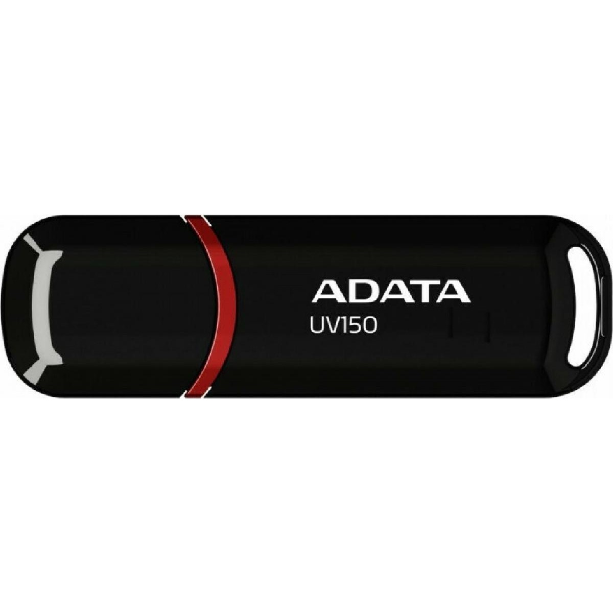Adata UV150 32GB USB Stick 3.2 Gen 1 black Adata UV150 32GB USB Stick 3.2 Gen 1 black