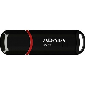Adata UV150 32GB USB Stick 3.2 Gen 1 black