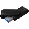 Kingston DataTraveler Exodia S 64GB USB Stick 3.2 Gen 1 black (DTXS/64GB)