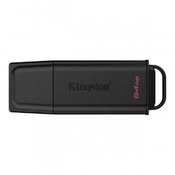 Kingston DataTraveler Exodia  64GB USB Stick 3.2 Gen 1 black (DTXG2/64GB)